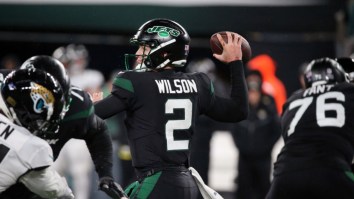 New York Jets Owner Gets Brutally Honest About Zach Wilson While Discussing Aaron Rodgers