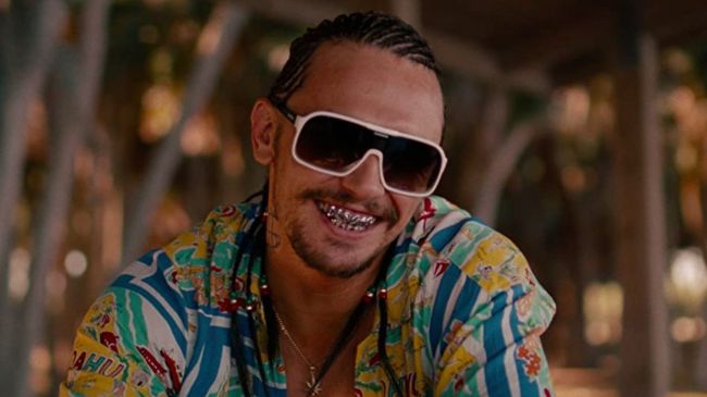 Watch Spring Breakers starring James Franco FREE on Plex