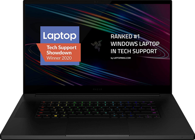 Laptops