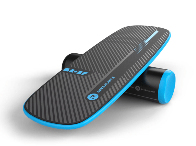 Revbalance 101 V2 Balance trainer; shop workout gear at Huckberry