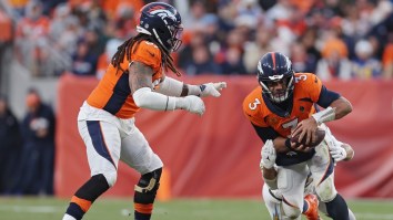 Broncos Quarterback Russell Wilson’s New Quarterback Coach Is The Youngest In The League