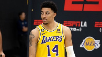 Scotty Pippen Jr. Should Demand Trade After Team Traded For His Mom’s Ex-Boyfriend According To Shannon Sharpe