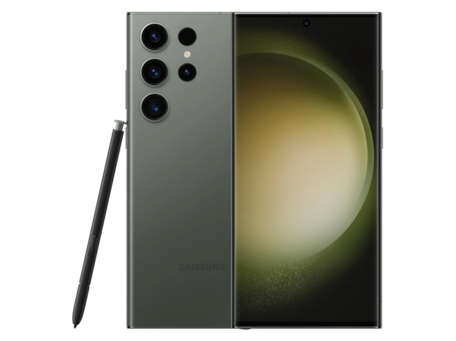 Samsung Galaxy