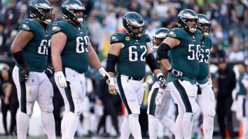 Bettor Makes Possibly The Worst Bet Of The Week On A Super Bowl Prop