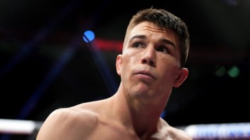 UFC Vegas 69 Fighter Reveals Awful Weight Cutting Side Effect That Would Stop Most Men From Trying To Cut Weight