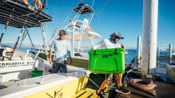New YETI Colors 2023: Introducing New Bright Canopy Green And Desert Clay