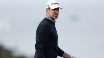 Speculation Grows As Aaron Rodgers Seemingly Knocks 1 Notable Team From List Of Suitors
