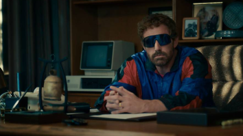 ‘Air’: The Trailer For Ben Affleck And Matt Damon’s Nike Movie Is Here