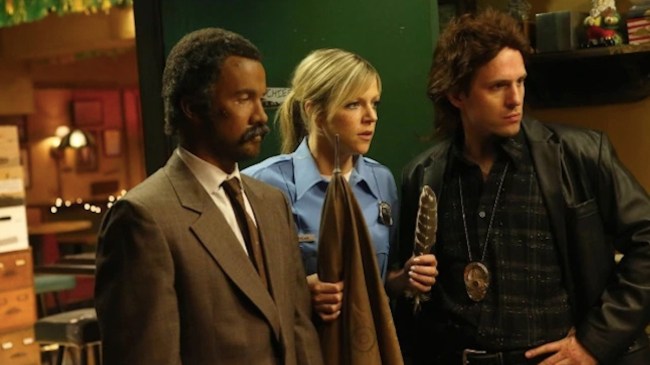 always sunny gang makes lethal weapon 6