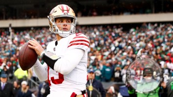 Kyle Shanahan Delivers Encouraging News After Brock Purdy’s Injury Confusion