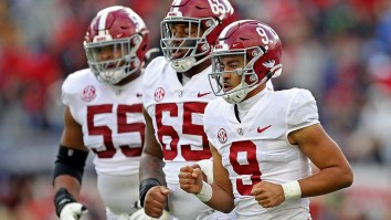 Scouts Finally Reveal Bryce Young’s Real Height; General Manager: ‘Would Be Scared To Death Of Drafting Him’