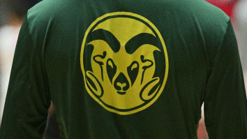 Fans Rip Colorado State For Offensive Apology After Students Made Derogatory Chants At Opposing Player