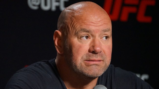 Dana White