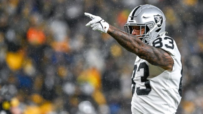 Darren Waller