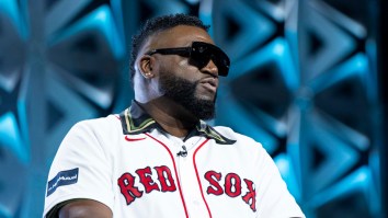 David Ortiz Is Selling This Massive $12.5 Million Mansion