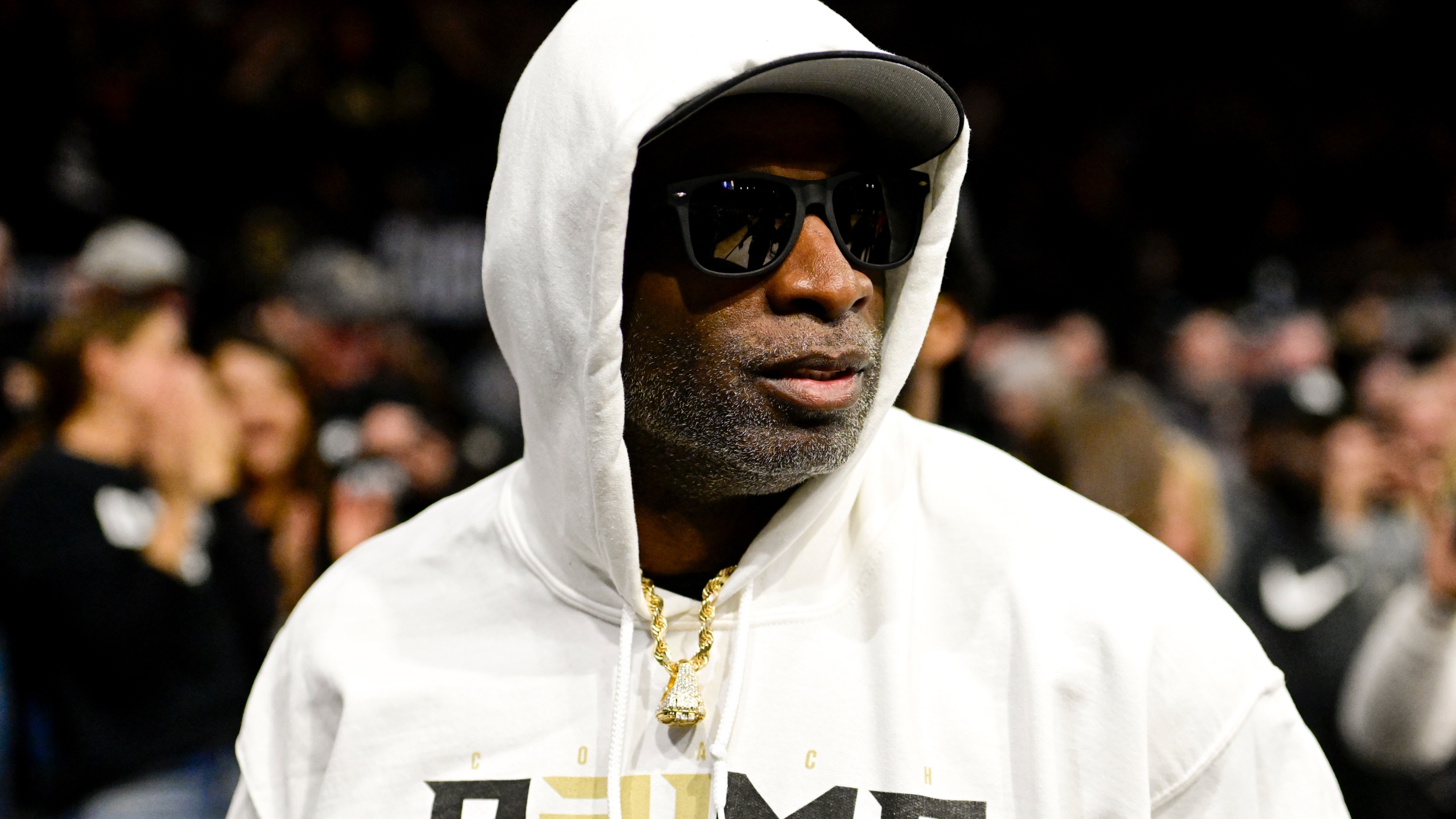 Deion Sanders