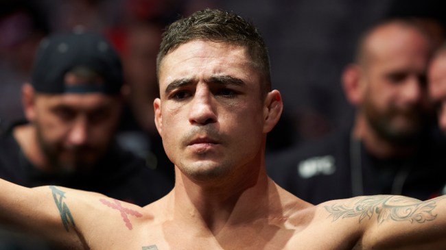 Diego Sanchez