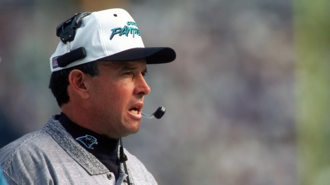 Dom Capers