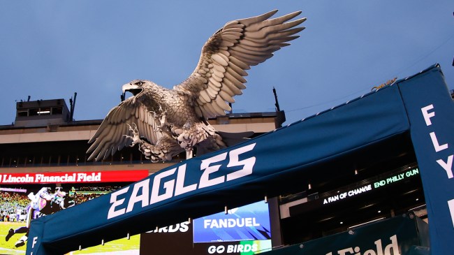 Eagles