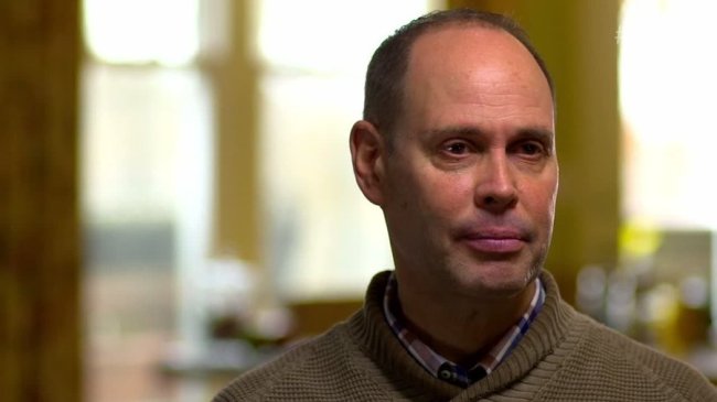Ernie Johnson E60