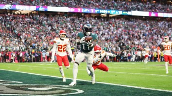 Chiefs, Jets Tried To Trade For Star WR A.J. Brown
