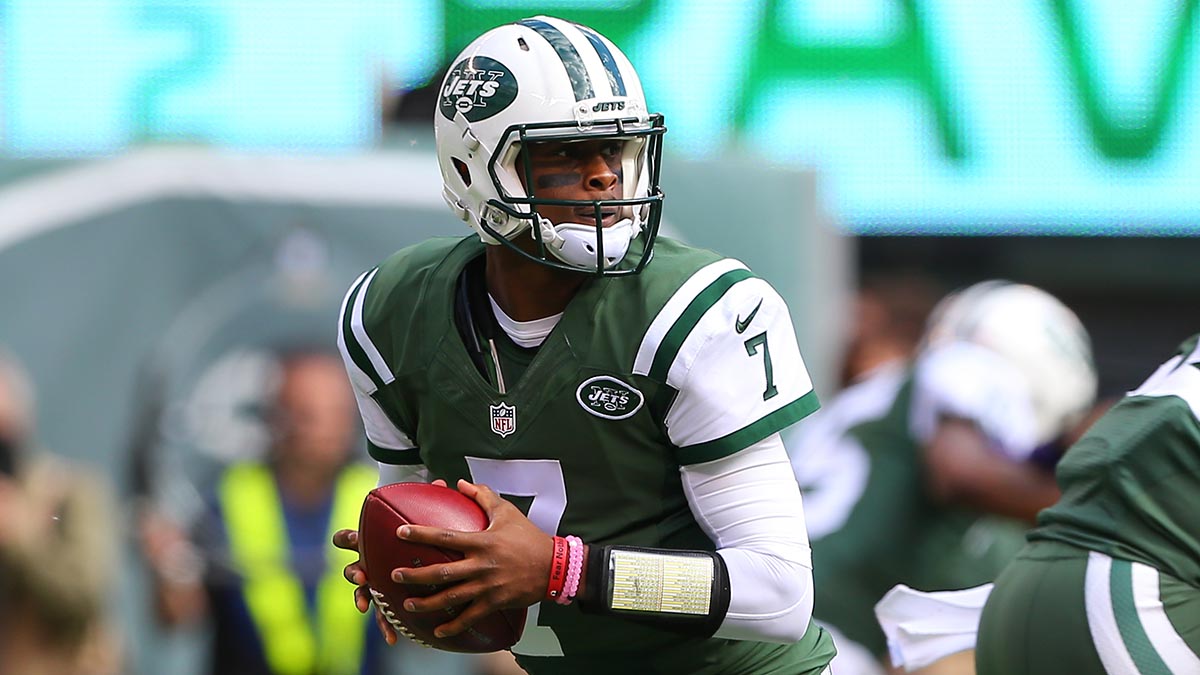 Geno Smith
