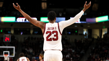 Former No. 1 Overall Recruit Blasts Coaches In Social Media Rant Following Close Loss