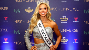 Gracie Hunt, Daughter Of KC Chiefs’ Owner, Makes Unbelievable Athletic Claim