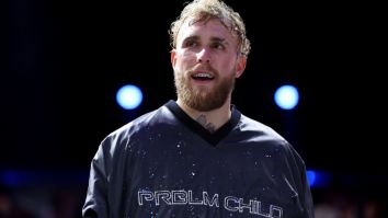 Jake Paul Reveals He Made $30 Million In Fight Vs Tommy Fury
