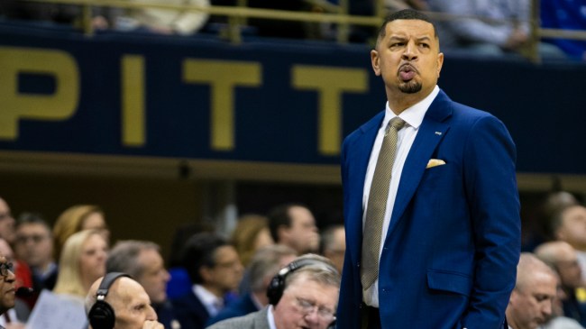 Jeff Capel blames ACC Network