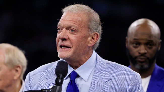 Jim Irsay
