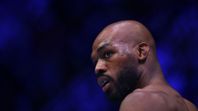 Jon Jones