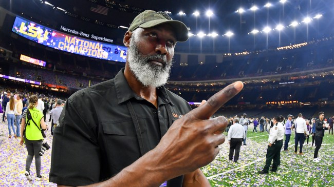 Karl Malone