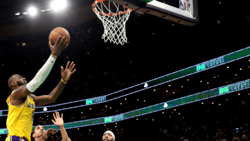 Fans React To The Spike In Lakers Ticket Prices As LeBron James Nears The NBA Scoring Record