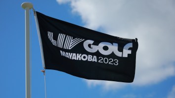 Is This Extensive List Of LIV Golf Contract Restrictions Worth It For Players?