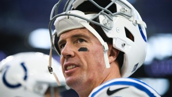 Rumor Mill Heats Up About Matt Ryan Retiring From NFL To Pursue A Bigger Paycheck