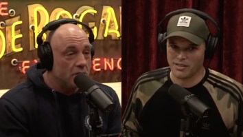 Matt Taibbi Tells Joe Rogan About The Most Surprising Part Of The ‘Twitter Files’