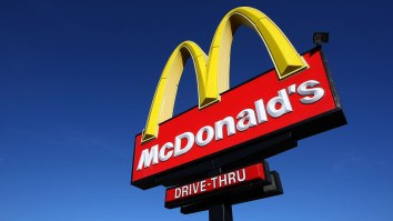 Man Loses Absurd Amount Of Weight After Only Eating McDonald’s For 100 Days