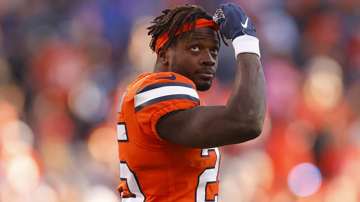 Melvin Gordon
