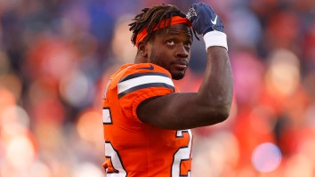 Chiefs RB Melvin Gordon Is The First Honest Athlete In History – Delivers Quote Of The Year