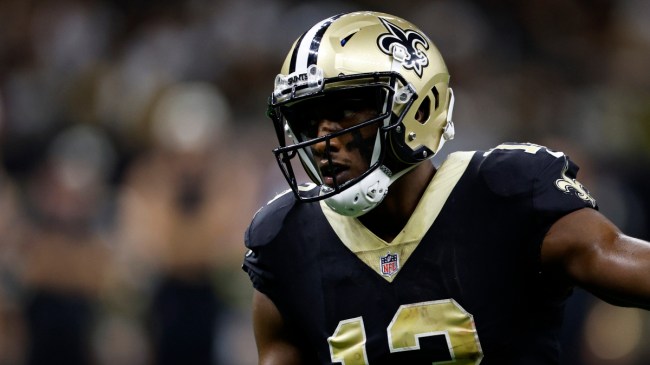 Michael Thomas