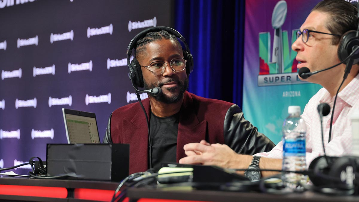 Nate Burleson