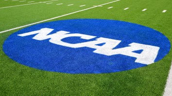 NCAA May Be Facing An Existential Crisis After A Brutal Day In Court