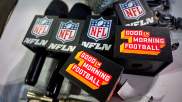NFL Network Host Roasted For Comparing Tom Brady’s Retirement To Tragic Historical Events