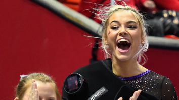 Olivia Dunne’s Latest Viral TikTok Video Illustrates The Perils Of Gymnastics