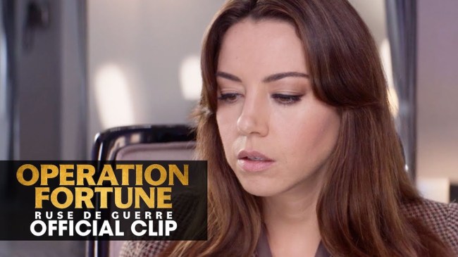 operation fortune clip