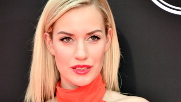 Paige Spiranac Goes Viral On TikTok Again With Behind The Scenes Blooper Video