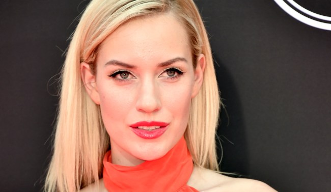 paige spiranac espys golf girl tiktok
