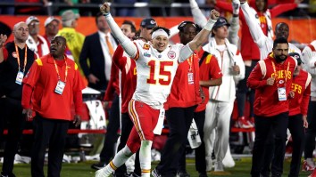 Chiefs Used Pokemon Formation Trick Play In The Super Bowl – Gotta Catch ‘Em All
