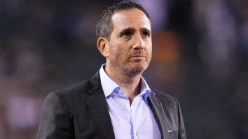 Eagles GM Howie Roseman Address Role Awful Turf Played In Super Bowl LVII Loss